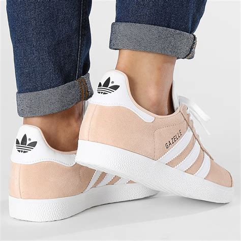 basket gazelle adidas